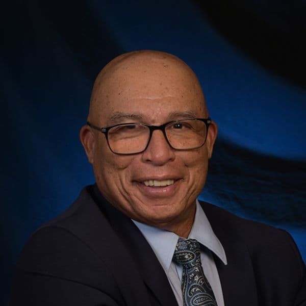 Profile picture of Douglas Crockett