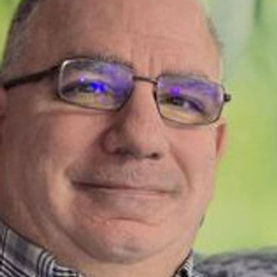 Profile picture of Frank Golden