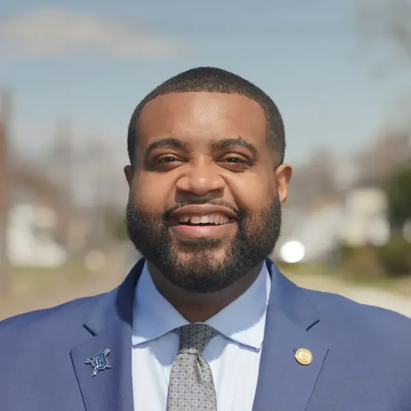 Profile picture of Donavan Mckinney