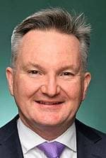 Profile picture of Chris Bowen