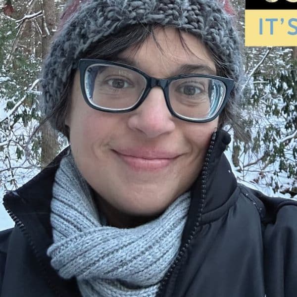 Profile picture of Rachel Fetty Anderson