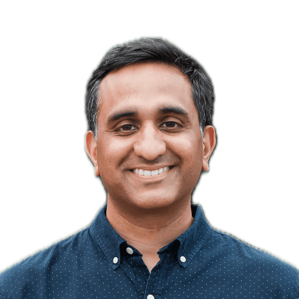 Profile picture of Nick Pyati