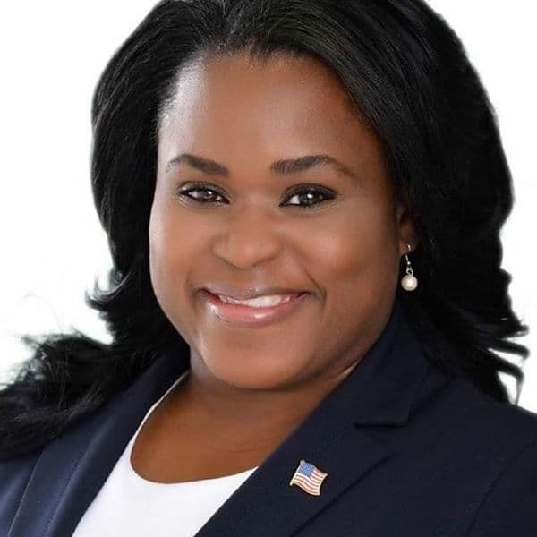 Profile picture of Tamika Lyles