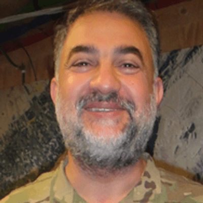 Profile picture of Claude Keissieh