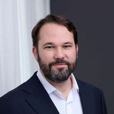 Profile picture of Stephen Huey