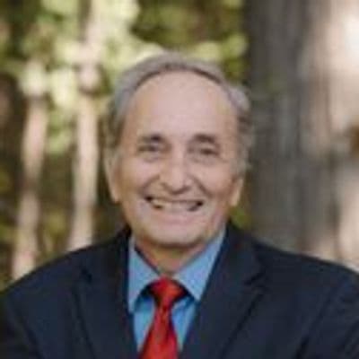Profile picture of William Reeside Jr.