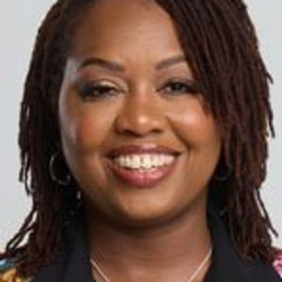 Profile picture of Lakesha Womack