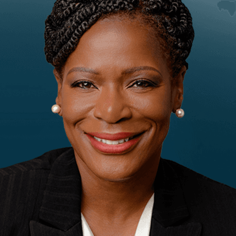 Profile picture of Marvalette Hunter