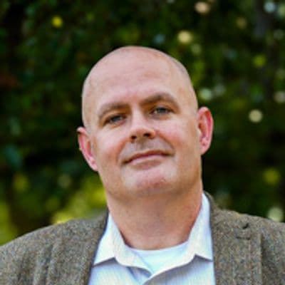 Profile picture of Kenneth Mcroberts