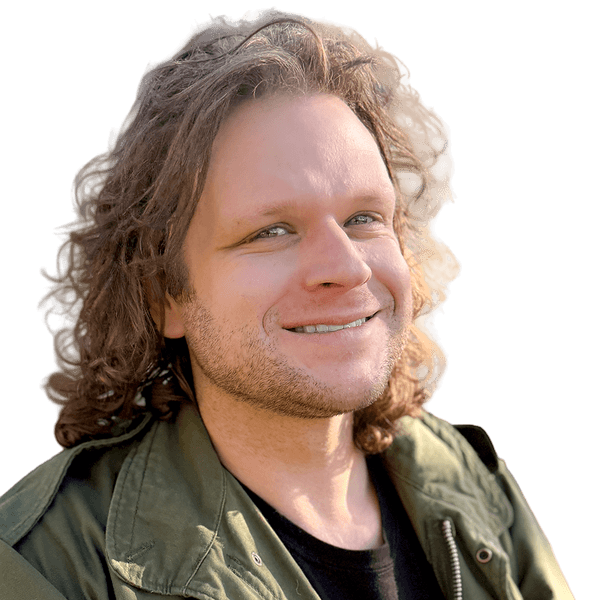 Profile picture of Gregory Stoker