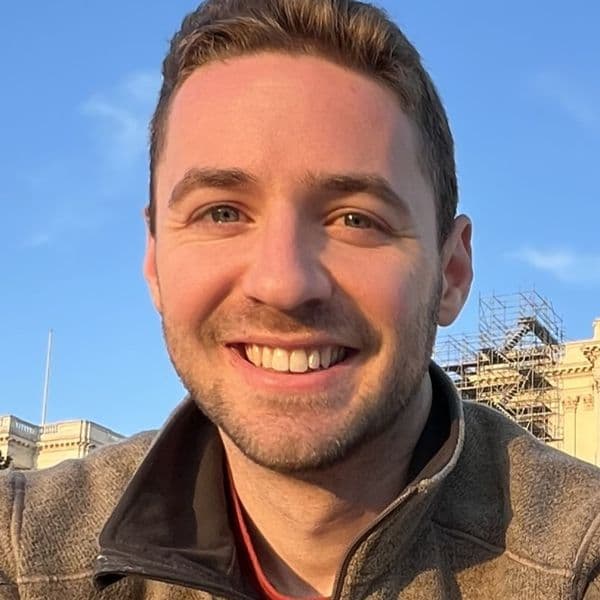 Profile picture of Nicolas Carjuzaa