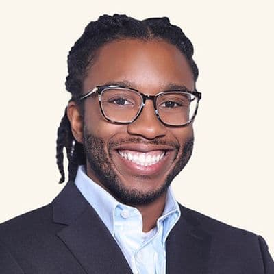 Profile picture of Elijah Dixon