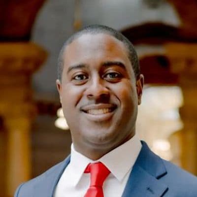 Profile picture of David Boyd