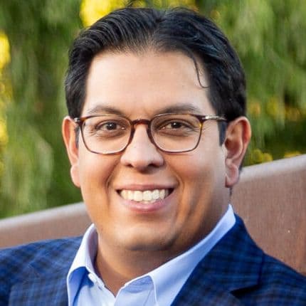 Profile picture of Paul Rojas