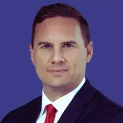 Profile picture of Mike Steger