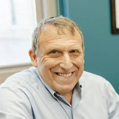 Profile picture of Bruce Leon