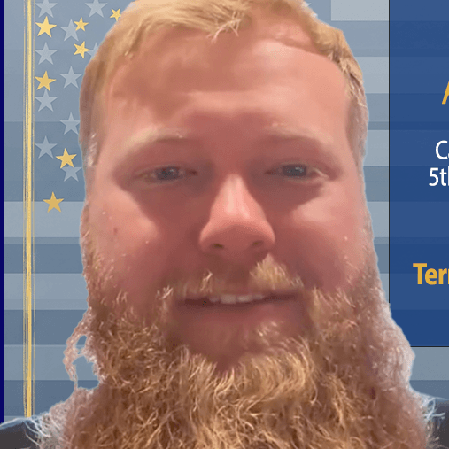 Profile picture of Austin Magee