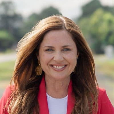 Profile picture of Kandiss Taylor DR.