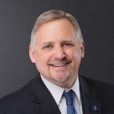 Profile picture of Michael Eisenhauer