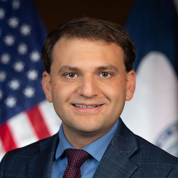 Profile picture of Chuck Gray