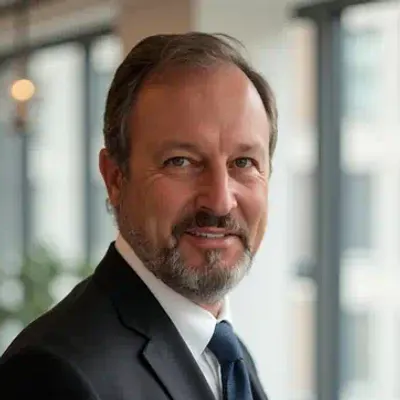 Profile picture of Rodney Walker