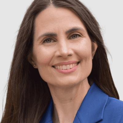 Profile picture of Megan O'Rourke