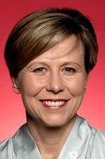 profile picture of Jenny McAllister