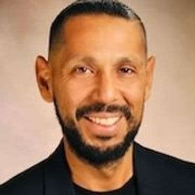 John Torres