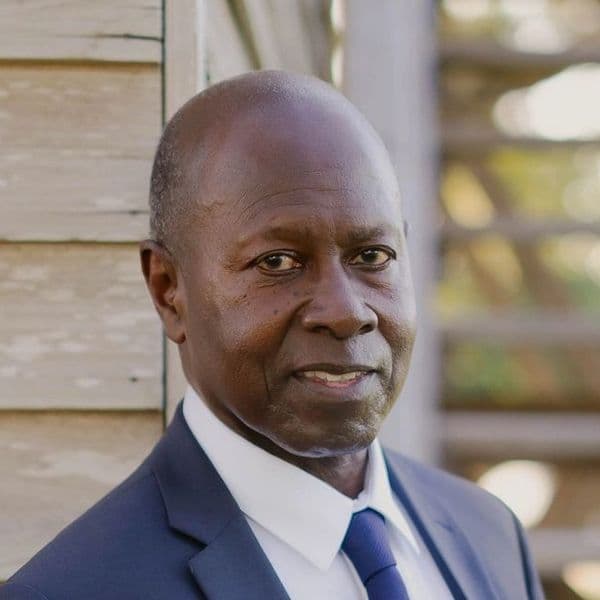 Profile picture of Robert Thomas