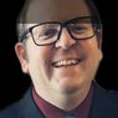 Profile picture of Brian Hualde