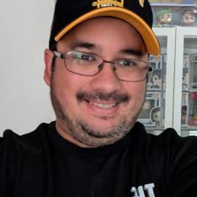 Profile picture of Ricky Knoles