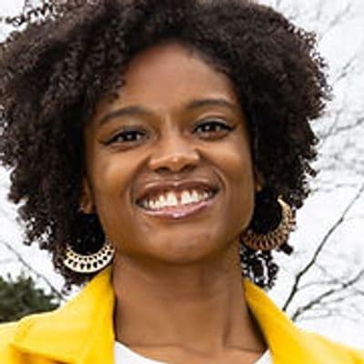 Profile picture of Kiana Bierria-Anderson