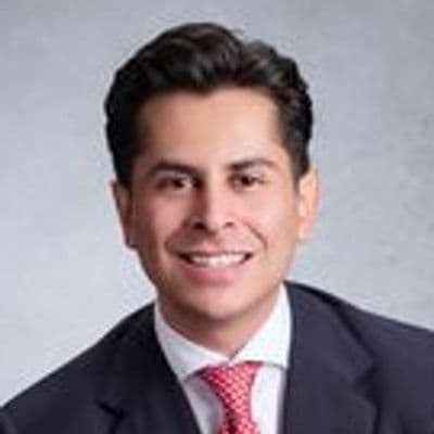 Profile picture of Abraham Enriquez