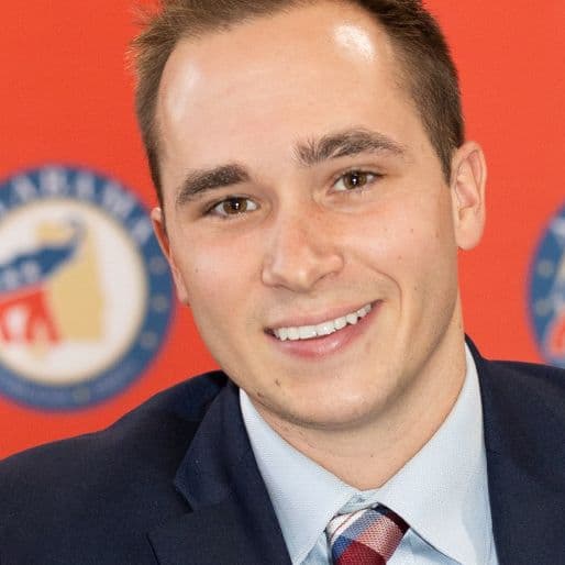 Profile picture of Hampton Harris