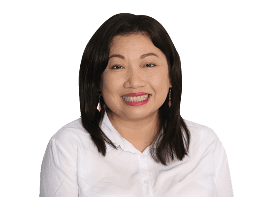 profile picture of Courtney Nguyen