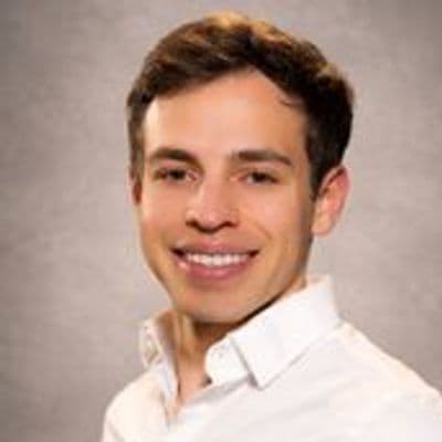 Profile picture of Alexander Hazen