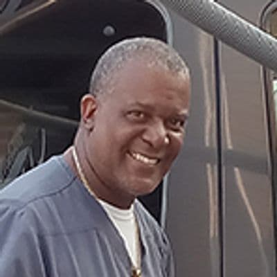 Profile picture of Wayne Washington