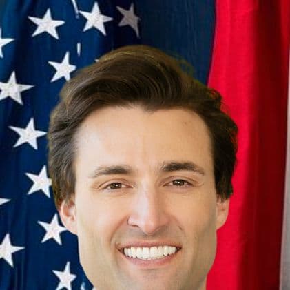 Profile picture of John Strand