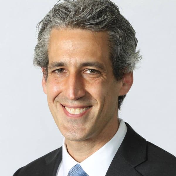 Profile picture of Daniel Biss