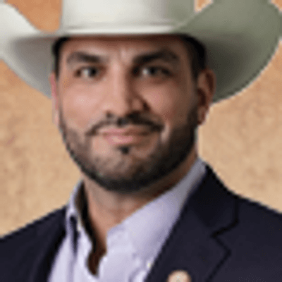 Profile picture of Tano Tijerina