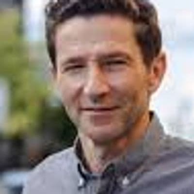 Profile picture of Jeff Cohen