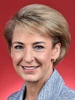 profile picture of Michaelia Cash