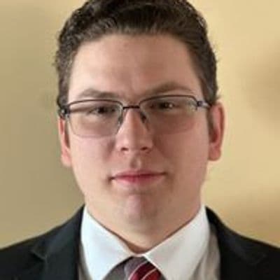 Profile picture of Frederick Heurtebise