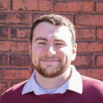 Profile picture of Cole Epley