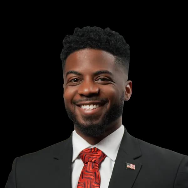 Profile picture of Elvis Casely Jr