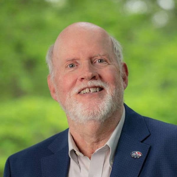 Profile picture of James Graham