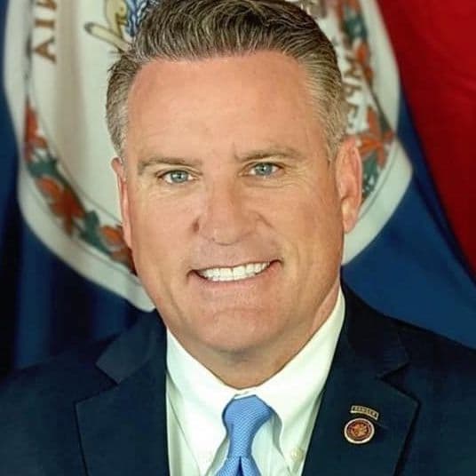 Profile picture of Bryce Reeves