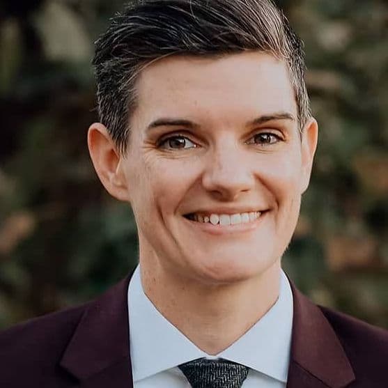 Profile picture of Lindsay Church