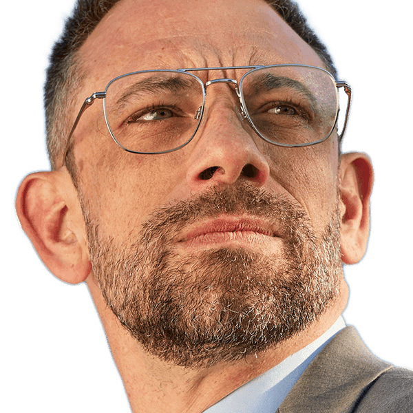 Profile picture of Jonathan Larsen