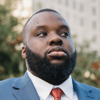 Profile picture of Larry Davis III